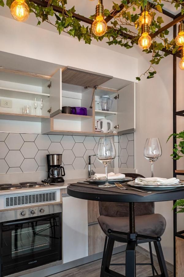 Skyline 2 Apartment Ушуая Екстериор снимка